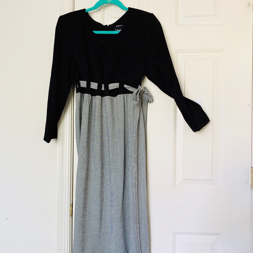 Whitlaway frocks maxi dress